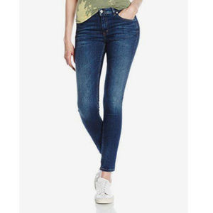 New Liebeskind Berlin Stretched Blue Skinny Jeans